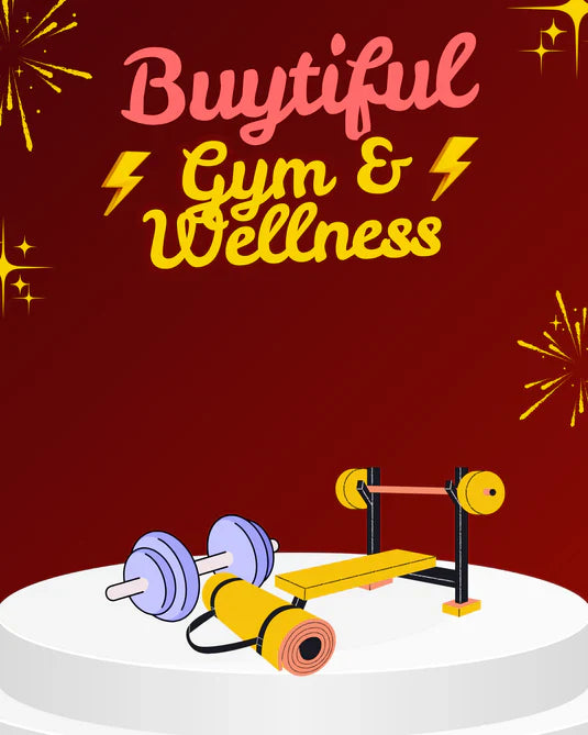 GYM & WELLNESS